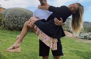 Bárbara Heck feet photo 1
