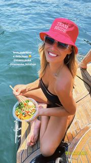 Bárbara Heck feet photo 17