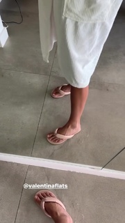 Bárbara Heck feet photo 16