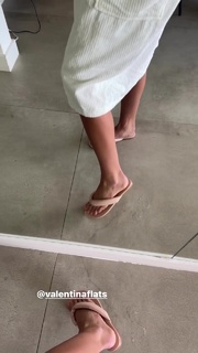 Bárbara Heck feet photo 15