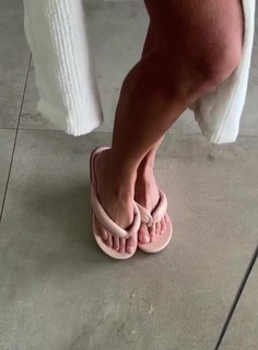 Bárbara Heck feet photo 13