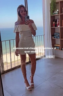 Bárbara Heck feet photo 12
