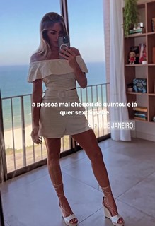 Bárbara Heck feet photo 11