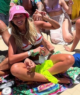 Bárbara Heck feet photo 7