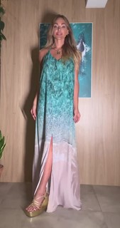 Bárbara Heck feet photo 4