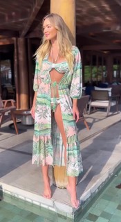 Bárbara Heck feet photo 1
