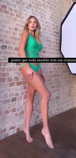 Bárbara Heck feet photo 16