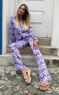 Bárbara Heck feet photo 13