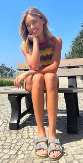 Bárbara Heck feet photo 10