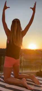 Bárbara Heck feet photo 19