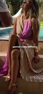 Bárbara Heck feet photo 18