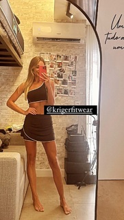 Bárbara Heck feet photo 13