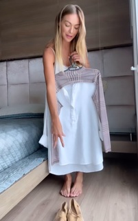 Bárbara Heck feet photo 12