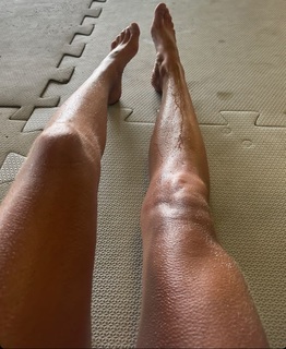 Bárbara Heck feet photo 11