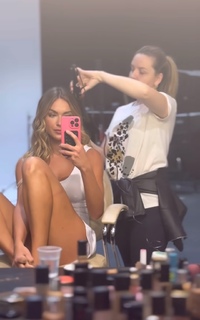 Bárbara Heck feet photo 8