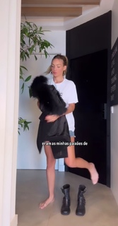 Bárbara Heck feet photo 4