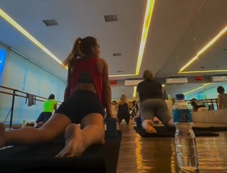 Bárbara Heck feet photo 2