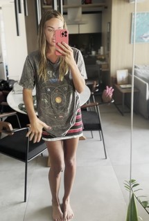 Bárbara Heck feet photo 17