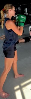 Bárbara Heck feet photo 10