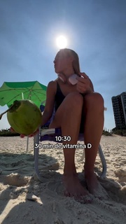 Bárbara Heck feet photo 1