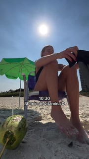 Bárbara Heck feet photo 20