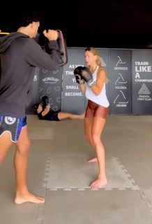 Bárbara Heck feet photo 15