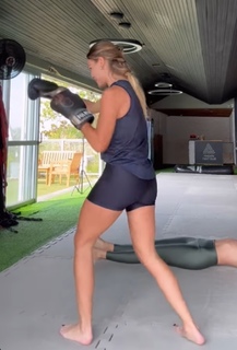 Bárbara Heck feet photo 14