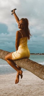 Bárbara Heck feet photo 8
