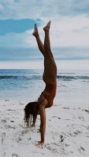 Bárbara Heck feet photo 6