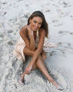Bárbara Heck feet photo 4