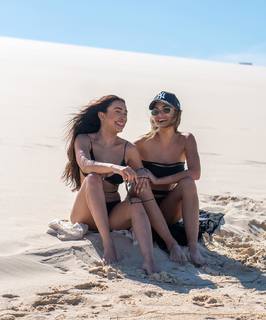 Bárbara Heck feet photo 20