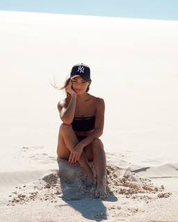 Bárbara Heck feet photo 19