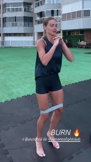 Bárbara Heck feet photo 14