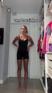 Bárbara Heck feet photo 10