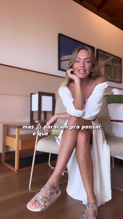 Bárbara Heck feet photo 4