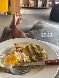 Bárbara Heck feet photo 16