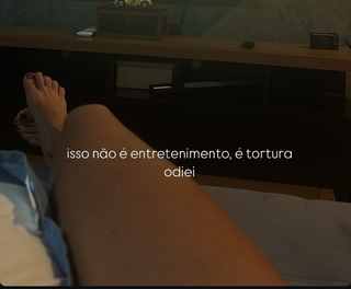 Bárbara Heck feet photo 13