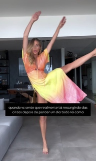 Bárbara Heck feet photo 10
