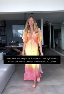 Bárbara Heck feet photo 9