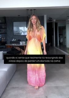 Bárbara Heck feet photo 8