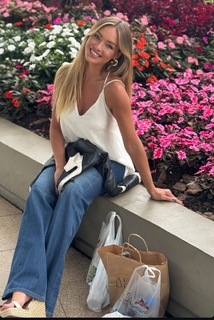 Bárbara Heck feet photo 7
