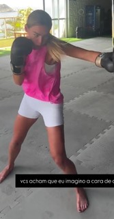 Bárbara Heck feet photo 6