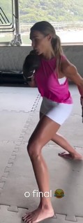 Bárbara Heck feet photo 4
