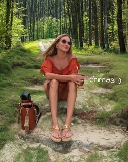 Bárbara Heck feet photo 20