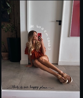Bárbara Heck feet photo 19