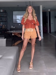 Bárbara Heck feet photo 11
