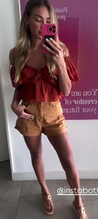 Bárbara Heck feet photo 9