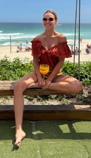 Bárbara Heck feet photo 2