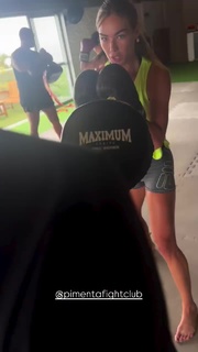 Bárbara Heck feet photo 19