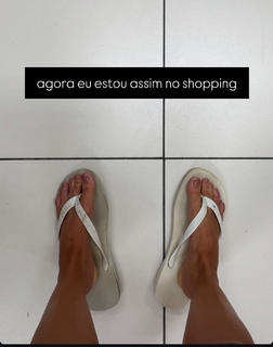 Bárbara Heck feet photo 17